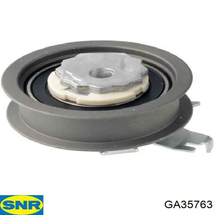 Натяжний ролик SNR GA35763 ціна, від 33.77 USD