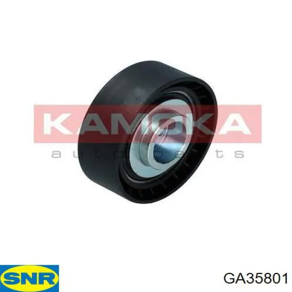 Натяжний ролик SNR GA35801 ціна, від 18.03 USD