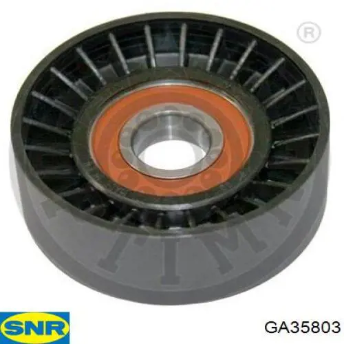 GA35803 SNR натягувач приводного ременя