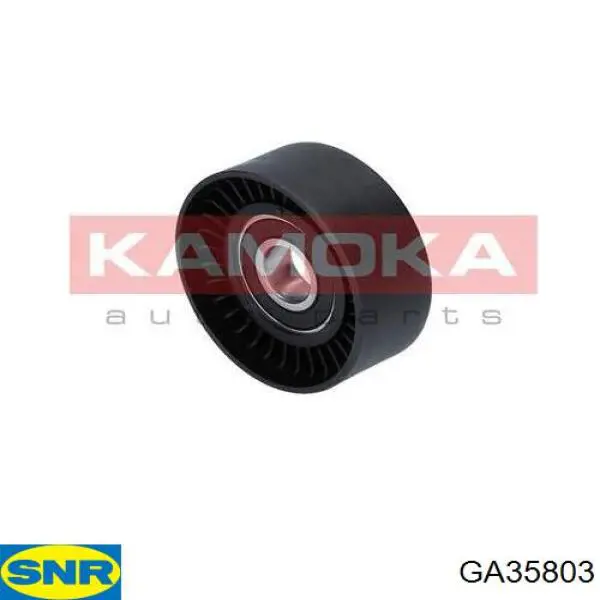 Купити DC2218 BGA Натягувач приводного ременя