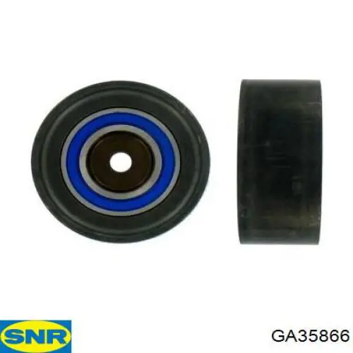Натяжний ролик GA35866 SNR