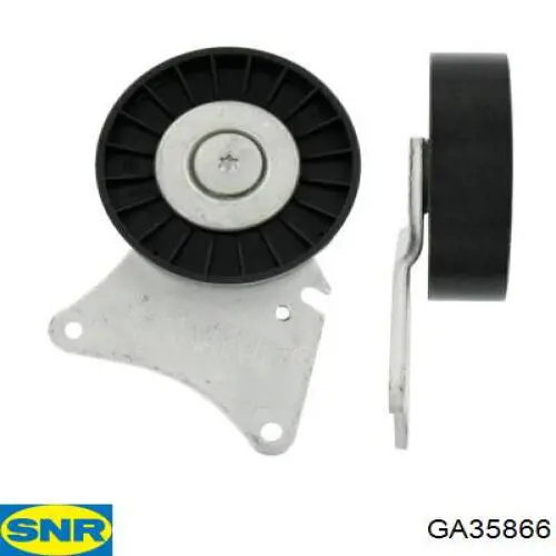 Купити GA35866 SNR Натяжний ролик