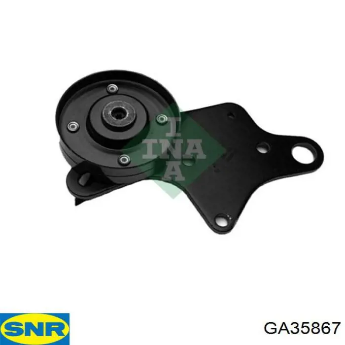 Купити GA35867 SNR Натяжний ролик