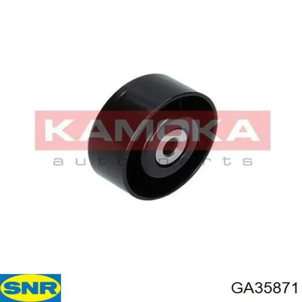 Купити GA35871 SNR Натягувач приводного ременя