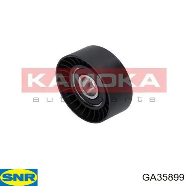 Натягувач приводного ременя SNR GA35899 ціна, від 31.90 USD