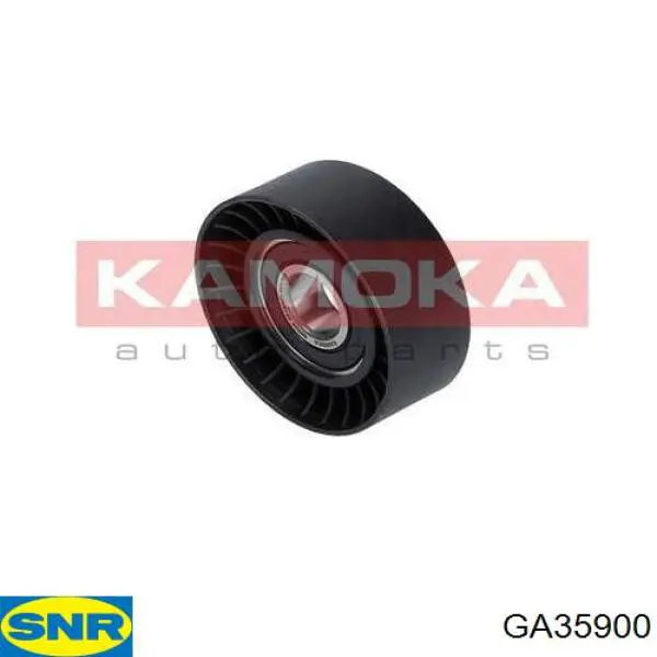 Натягувач приводного ременя SNR GA35900 ціна, від 32.55 USD