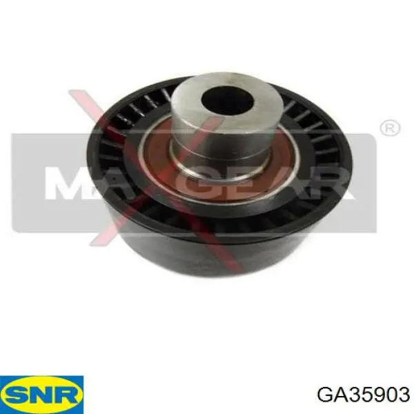 Купити GA35903 SNR Ролик приводного ременя, паразитний