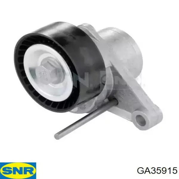 Натягувач приводного ременя SNR GA35915 ціна, від 45.17 USD