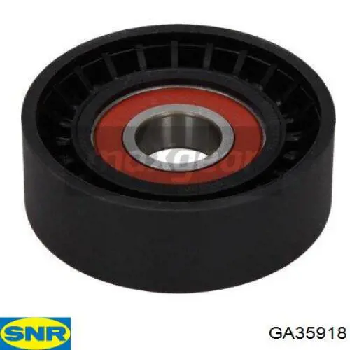 Купити MPQ0302 Magneti Marelli Натягувач приводного ременя