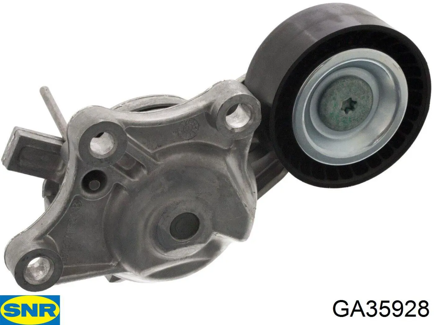 Натягувач приводного ременя SNR GA35928 ціна, від 42.46 USD