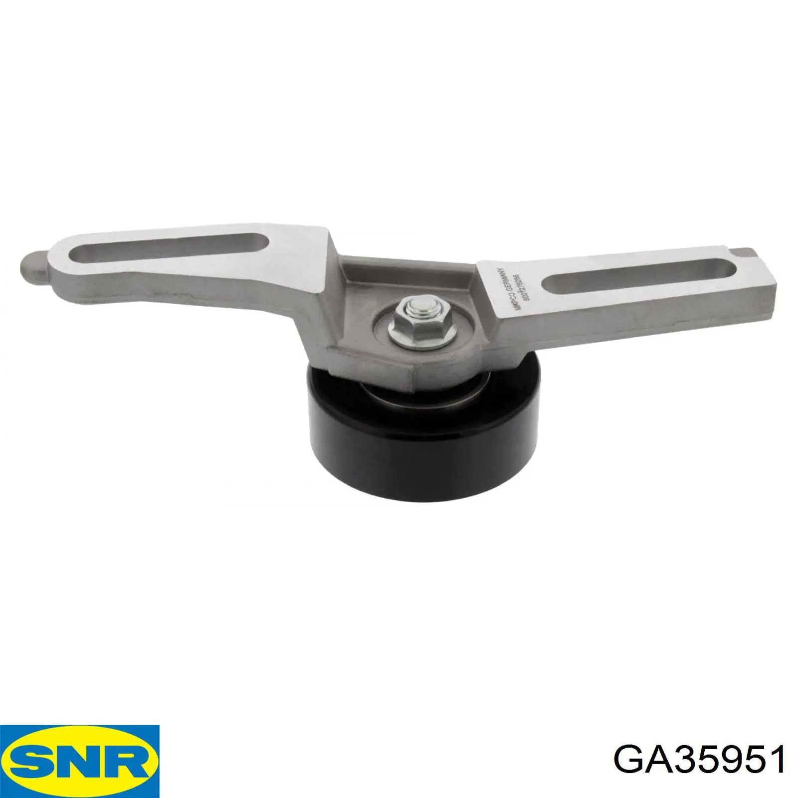 Натяжний ролик GA35951 SNR