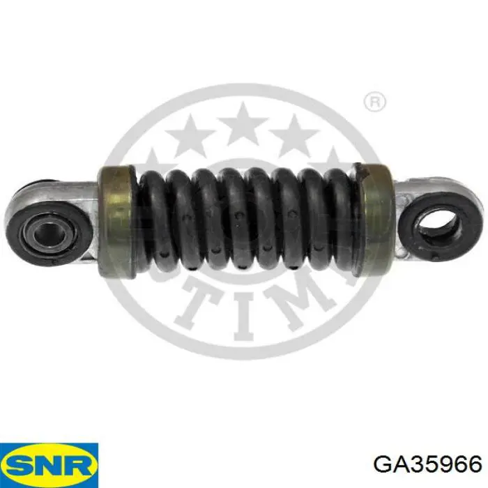 Натягувач приводного ременя SNR GA35966 ціна, від 23.84 USD
