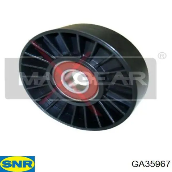 Ролик приводного ременя, паразитний MPQ0034 Magneti Marelli