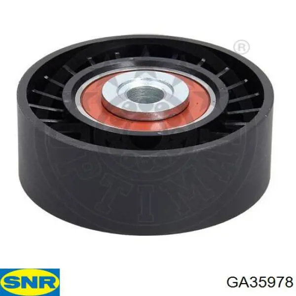 Натяжний ролик SNR GA35978 ціна, від 15.33 USD