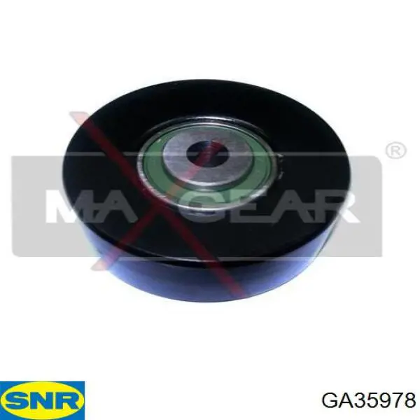 Купити GA35978 SNR Натяжний ролик