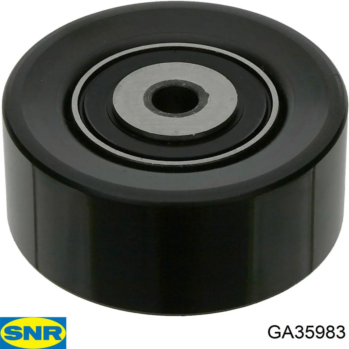 Натяжний ролик SNR GA35983 ціна, від 26.29 USD