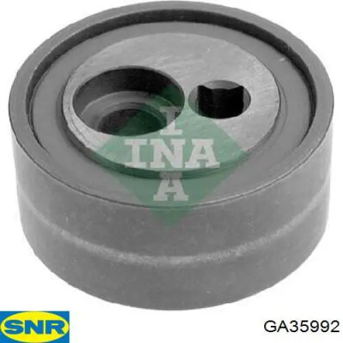 GA35992 SNR ролик натягувача приводного ременя