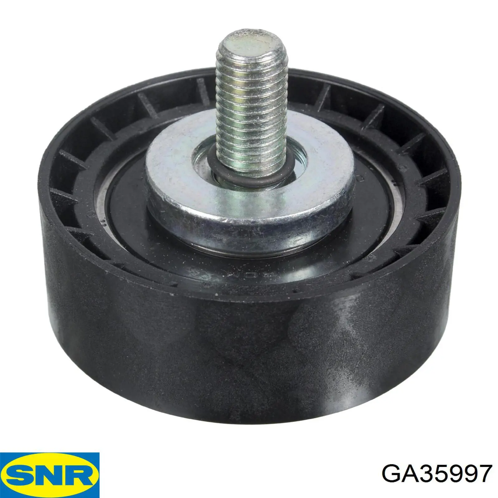 Натяжний ролик SNR GA35997 ціна, від 13.57 USD