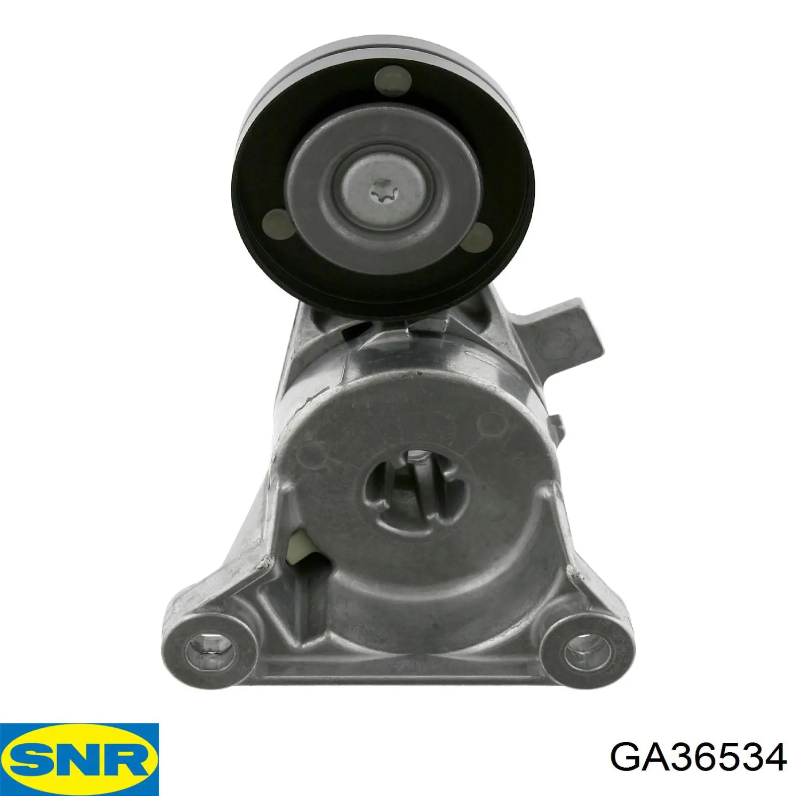 GA36534 SNR натягувач приводного ременя