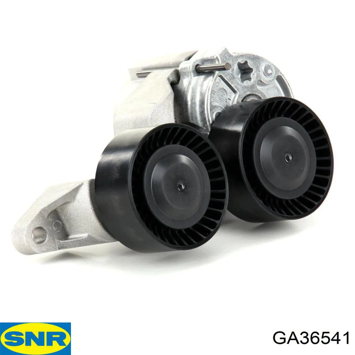 Натяжний ролик SNR GA36541 ціна, від 53.41 USD