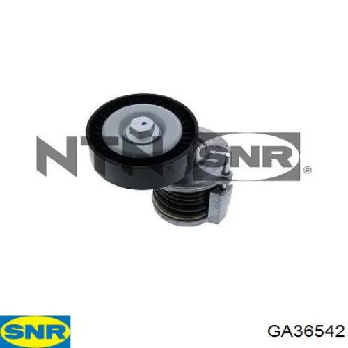 Купити MPQ1213 Magneti Marelli Натягувач приводного ременя