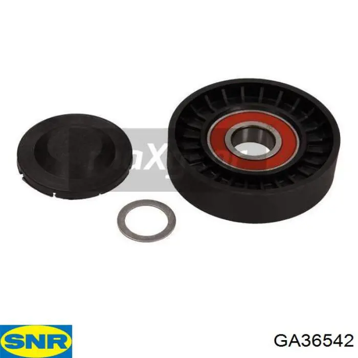 Натягувач приводного ременя MPQ1213 Magneti Marelli