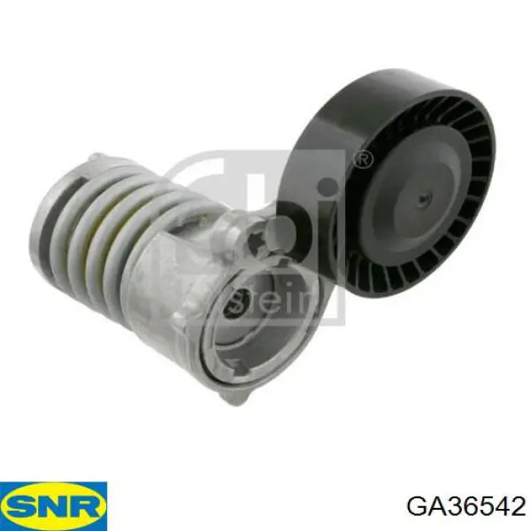 GA36542 SNR натягувач приводного ременя