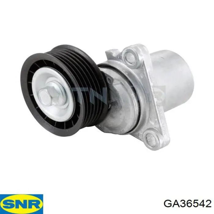Натягувач приводного ременя MPQ1213 Magneti Marelli