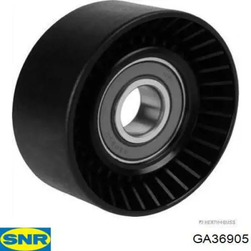 Ролик приводного ременя, паразитний 331316171165 Magneti Marelli