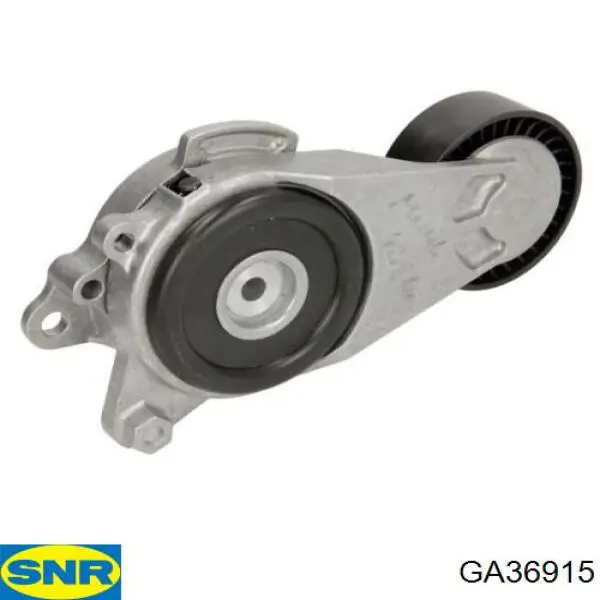  Натяжний ролик Toyota Corolla 