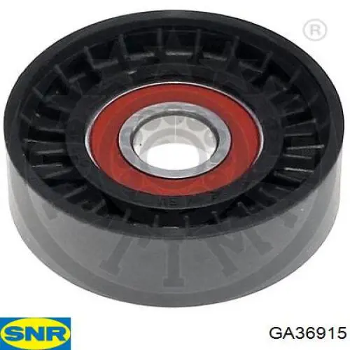 Купити GA36915 SNR Натяжний ролик