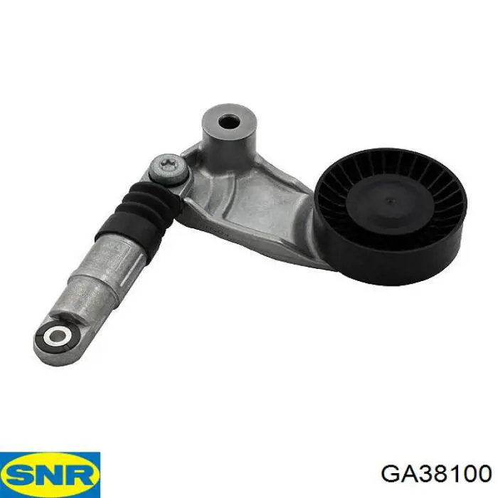 Натягувач приводного ременя SNR GA38100 ціна, від 102.35 USD