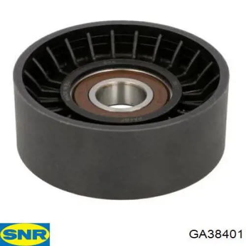 Натяжний ролик SNR GA38401 ціна, від 15.88 USD