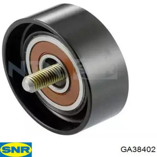 Натягувач приводного ременя SNR GA38402