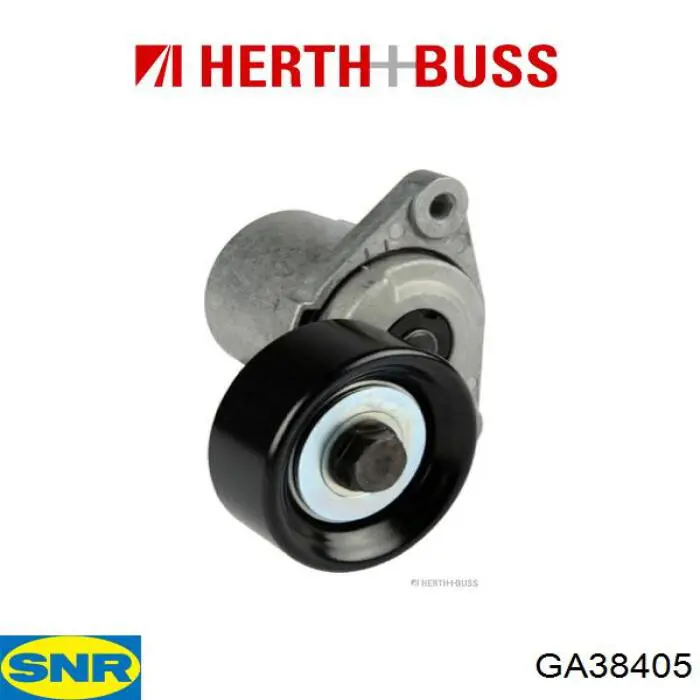 Купити GA38405 SNR Натягувач приводного ременя