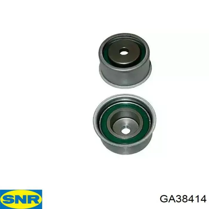 Натягувач приводного ременя SNR GA38414 ціна, від 65.66 USD