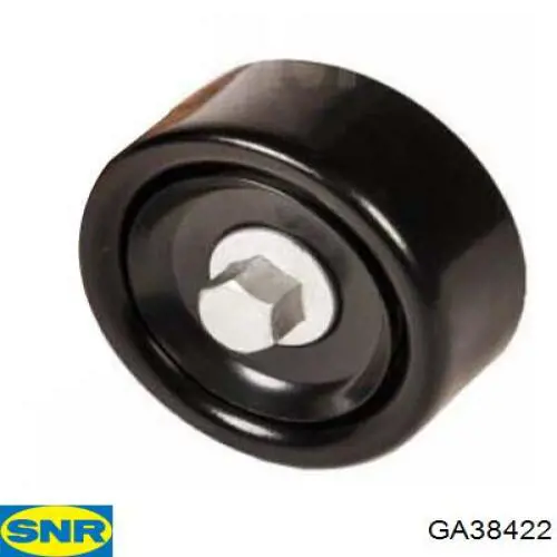 Натяжний ролик SNR GA38422 ціна, від 10.51 USD