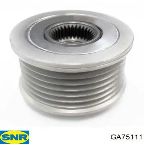 Муфта генератора SNR GA75111