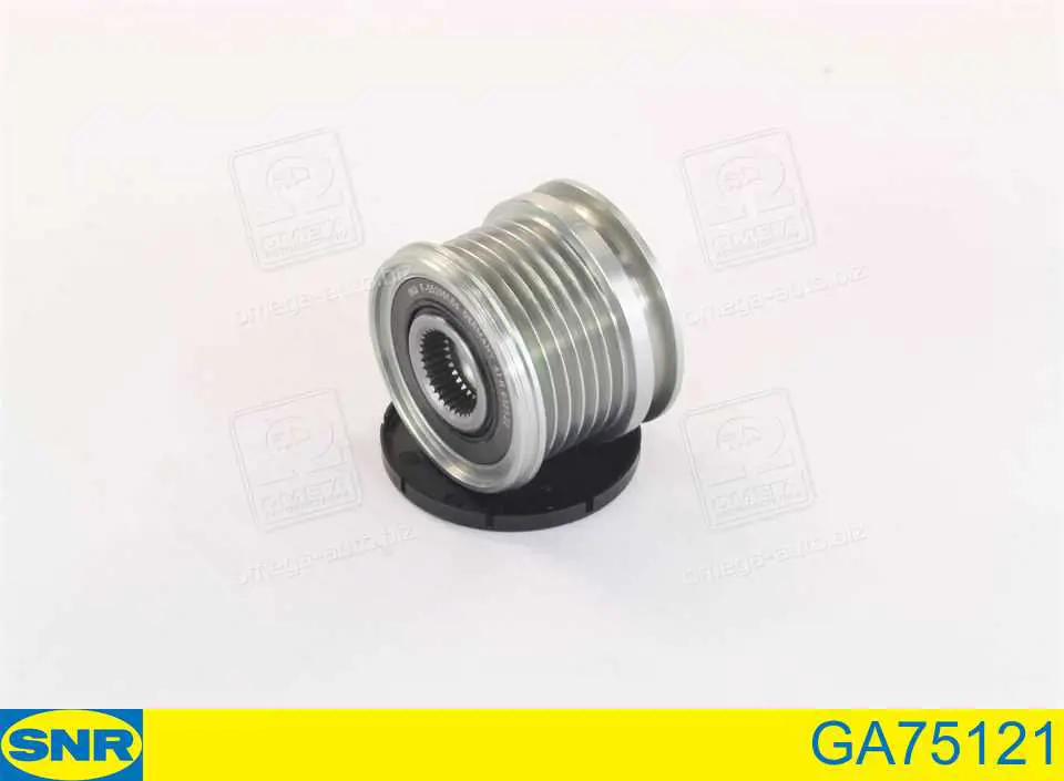 Купити GA75121 SNR Шків генератора