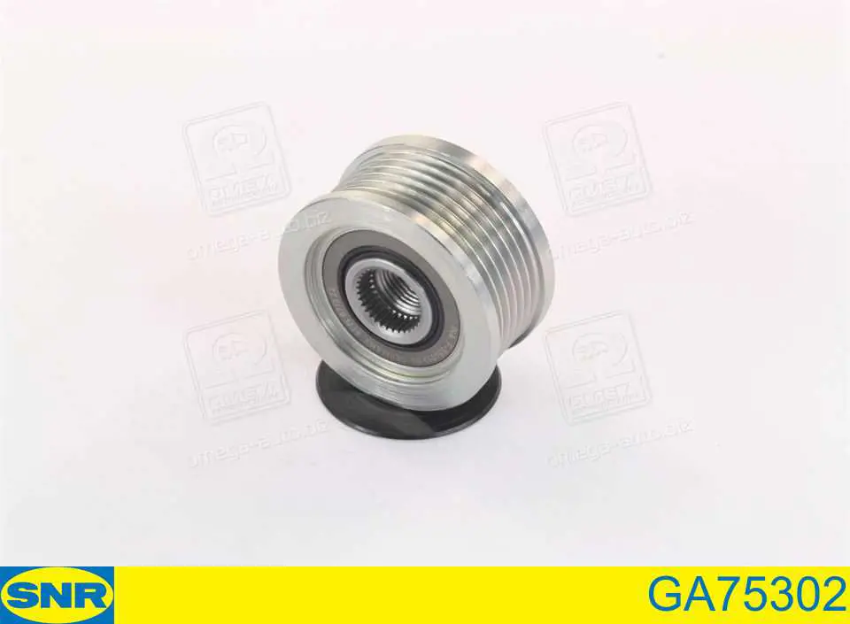 Купити GA75302 SNR Шків генератора