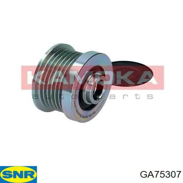 Купити GA75307 SNR Шків генератора