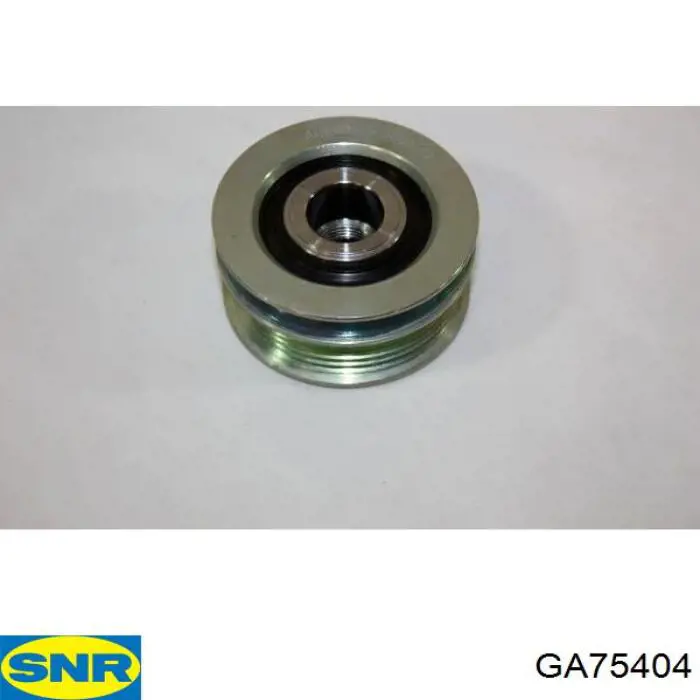Муфта генератора Bosch 1127011843