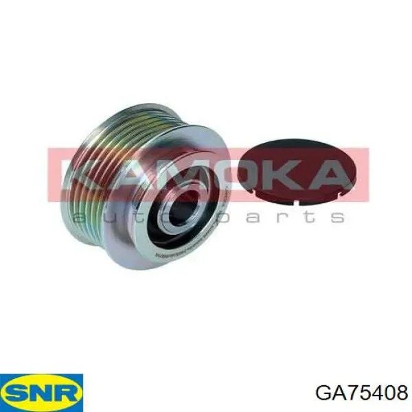 Муфта генератора Magneti Marelli AMA0137