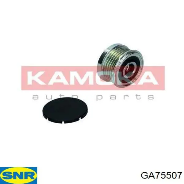 Муфта генератора SNR GA75507