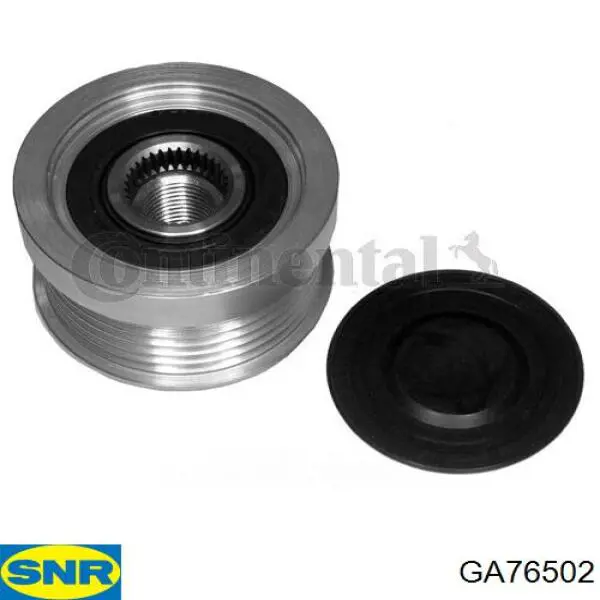 Інерційний шків ZEN ZN5426 ціна, від 27.62 USD