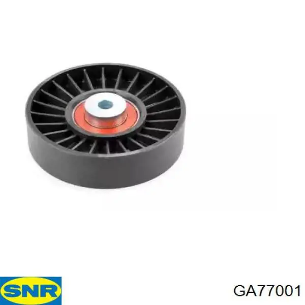 Шків генератора GA77001 SNR