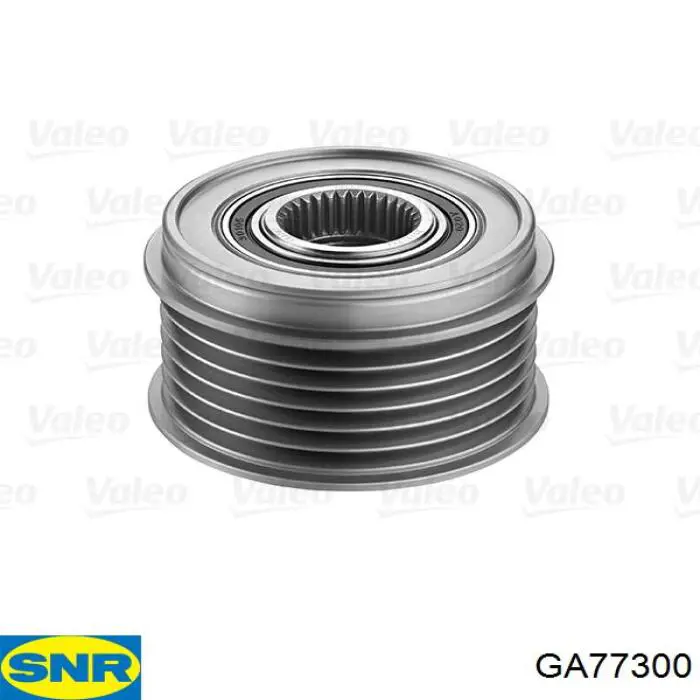 Купити GA77300 SNR Шків генератора