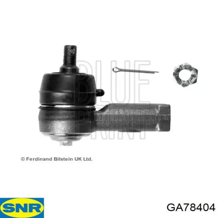 Інерційний шків SNR GA78404 ціна, від 31.80 USD