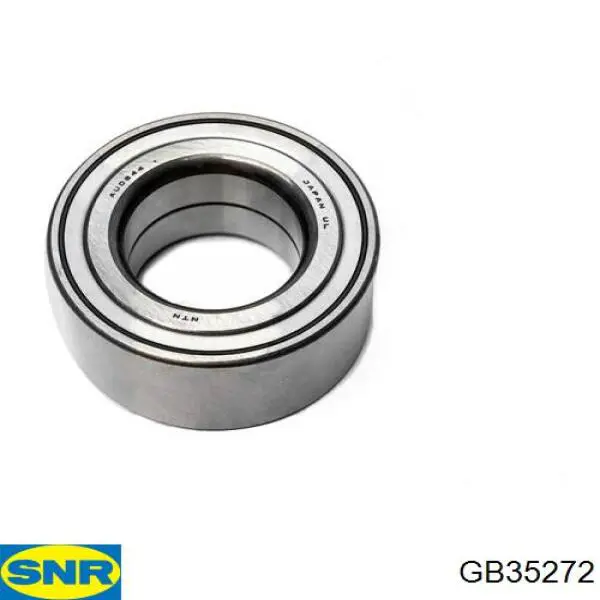 Підшипник ступиці GB35272 SNR