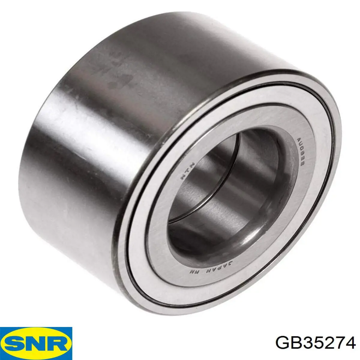 GB35274 SNR Підшипник маточини передньої
